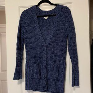 American Eagle Cardigan/Sweater
